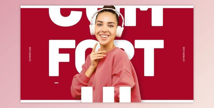 HipHop Stomp Intro Opener (Videohive 30142532) - AE Project