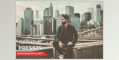 1,000+ Lightroom Presets Bundle CreativeMarket-5586013 (LRTEMPLATE, XMP, DNG, ZIP, PDF)