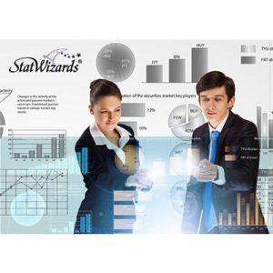 StatWizards Suite 2017 x86/x64