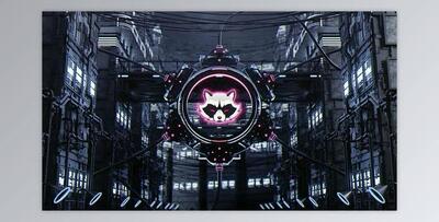 City Of The Future (Videohive 49001029) - AE Project