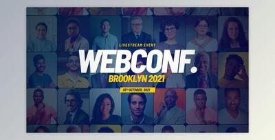 Event Promo (Videohive 32934913) - AE Project