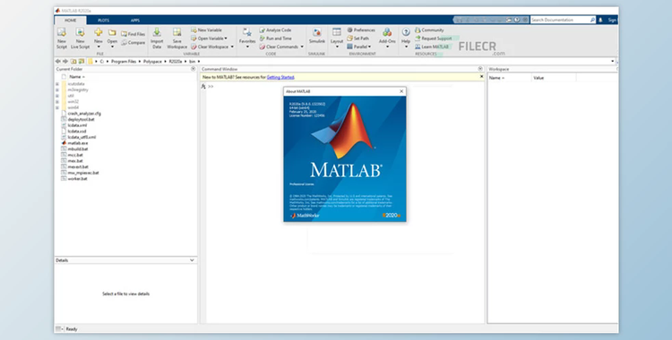 MathWorks MATLAB R2024b v24.2.0.2712019 Update 1 for Win & Linux & macOS + CRACK