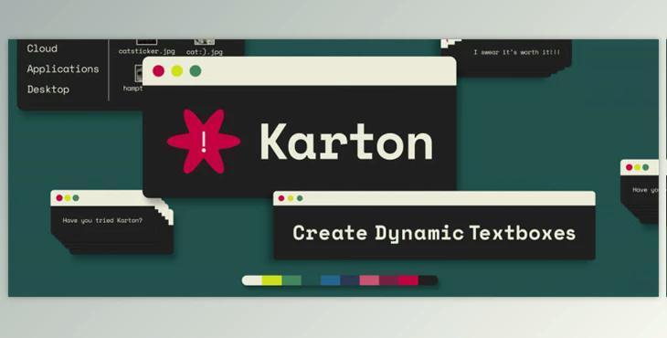 Aescripts Karton v1.2.2