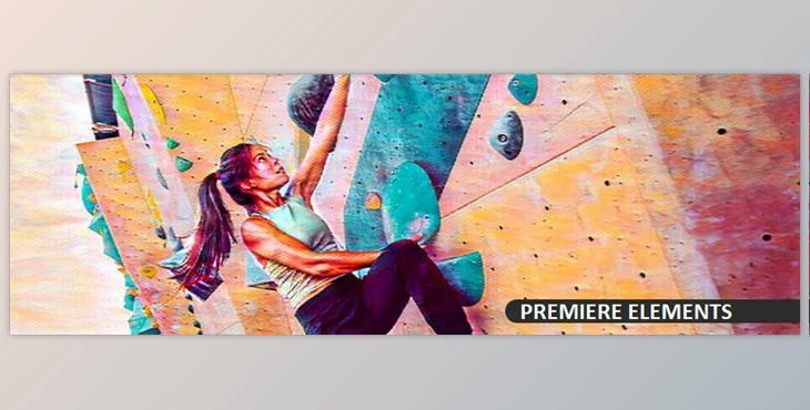 Adobe Premiere Elements v2025 (Win)