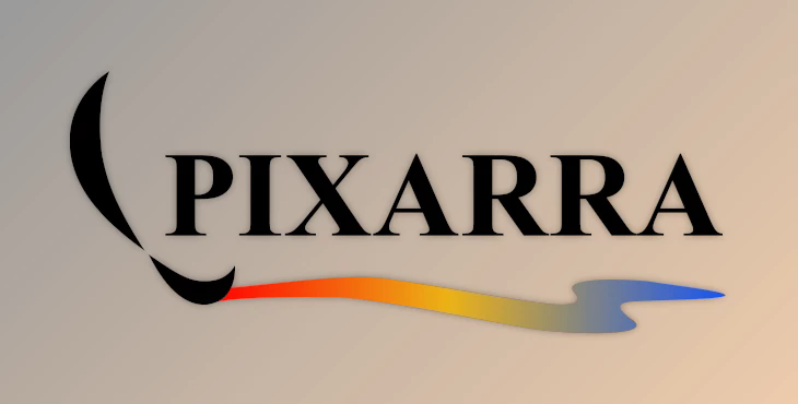 Pixarra Graphics Software Collecion Jan 2023 (WIN)