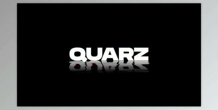 Kinetic Typography Titles (Videohive 35505253) - AE Project