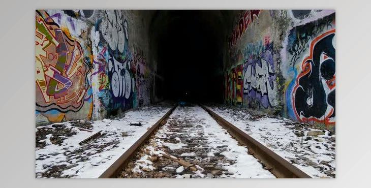 Tunnel (Videohive 44738685)