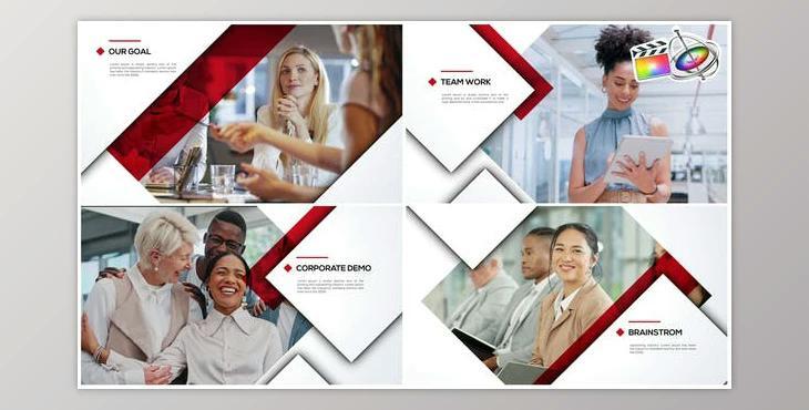 Corporate (Videohive 52284631)