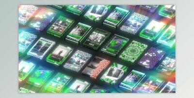 Trendy Instagram Stories (Videohive 26688942) - AE Project