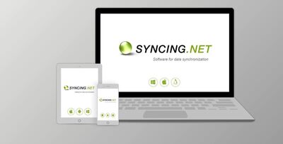 gSyncing v1.1.73 Multilingual + Patch