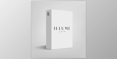Illume LUTs
