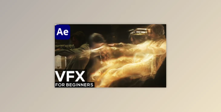 Soul Astral Projection Effect – Doctor Strange – After Effects Tutorial