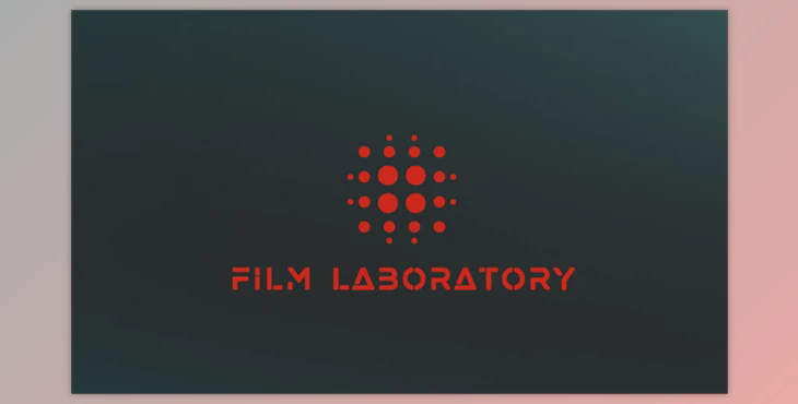 Film Laboratory – Film Stock and Film Inspired LUTs