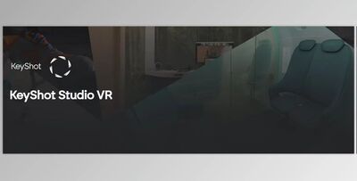 KeyShot Studio VR 2025.1 v14.0.0.187 (Win)