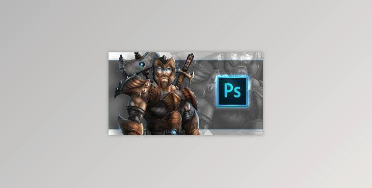 Digital Painting In Photoshop: Create Amazing Concept Art