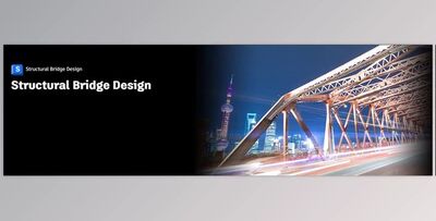 Autodesk - Structural Bridge Design v2027 (Win)
