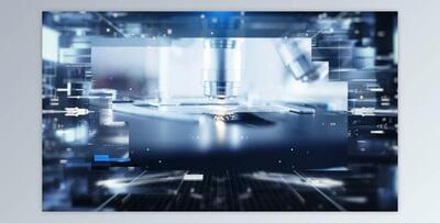 Horizon Screens (Videohive 36344306) - AE Project