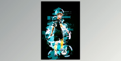 Techno Effect Photoshop Action By Ernika