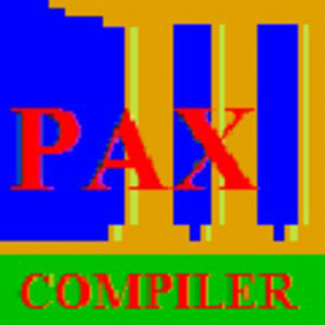 paxCompiler 4.2 Full Source for Delphi 10.3 Rio