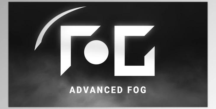 Elias Wick - Advanced Fog (5.2+) Unreal Engine