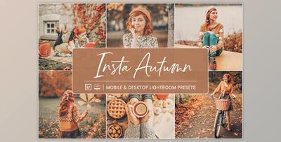 NesPresets – Insta Autumn