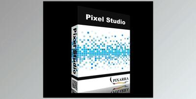 Pixarra Pixel Studio 5.06 (Win)