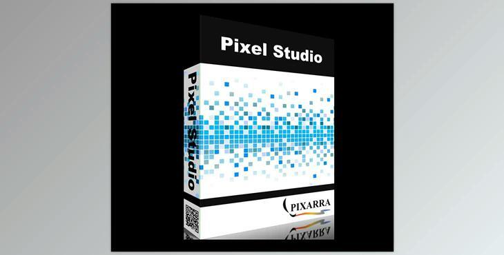 Pixarra Pixel Studio 5.06 (Win)