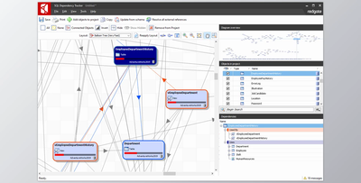 Red Gate SQL Dependency Tracker v3.3.5.2548 (08 Apr 2020) Professional Edition + CRACK