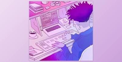 Roli Equator2 Lo-fi Hip Hop Soundpack