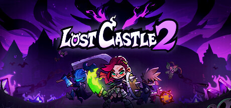 Lost Castle 2 - 失落城堡2