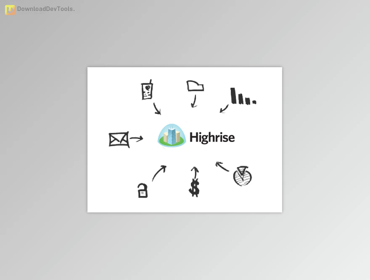 CData Drivers for Highrise v24.0.8963 (16 Jul 2024) All Platforms + License Key