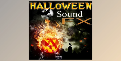 Halloween Sound Effects Scary Music and Sound Effects for Halloween FLAC-DjYOPMiX