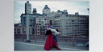 The Classic Presets – Classic Vision 3 (XMP)