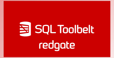 Red Gate SQL ToolBelt 2024 (14 Feb 2024) + CRACK & Keygen