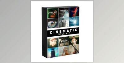 Tropic Colour – Cinematic Title Pack