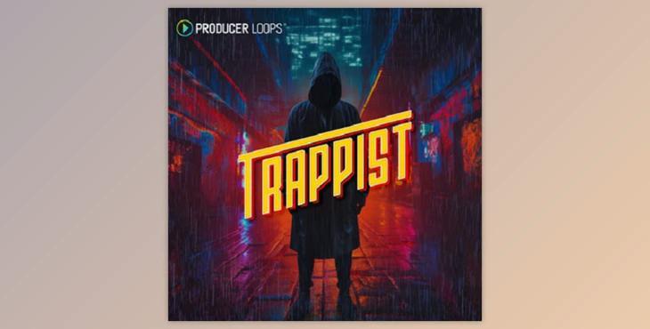 Producer Loops Trappist