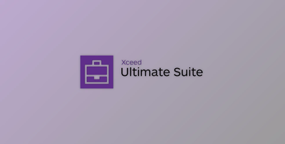 Xceed Ultimate Suite v24.1.25154.0957 (04 Mar 2024) + Keygen