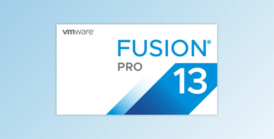 VMware Fusion Pro v13.6.1 Build 24319021 for Win & macOS + Keygen