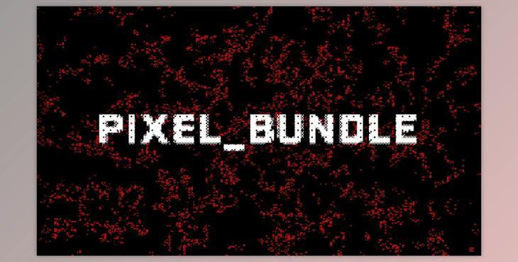 Will Cecil – Pixel Bundle 4K