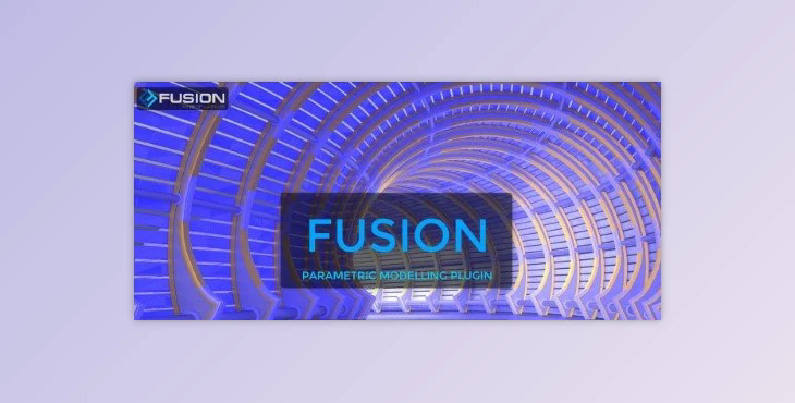 3d-kstudio Fusion 0.9.237.130 for 3ds Max