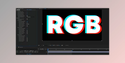 Aesweets RGB Split v1.0.0 (WIN, MAC)