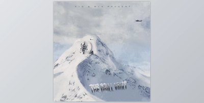 X10 Drill Vault Drum Kit