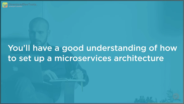 Microservices Communication in ASP.NET Core 3 - Gill Cleeren