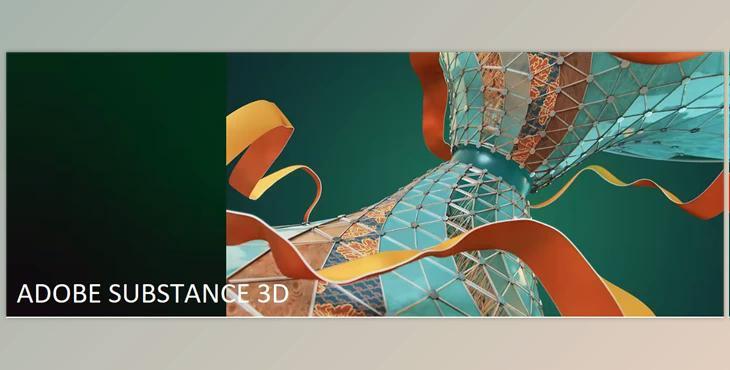 Adobe Substance 3D Designer v14.1.0 (Win, Mac-v12.4.0)