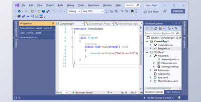 Vlasov Studio Tabs Studio v5.4.0 (27 Apr 2024) for Visual Studio 2008-2022 & SSMS 2008-20 + Patcher
