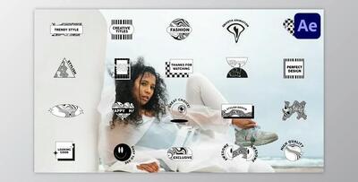 Mystery Titles for After Effects (Videohive 45822449) - AE Project