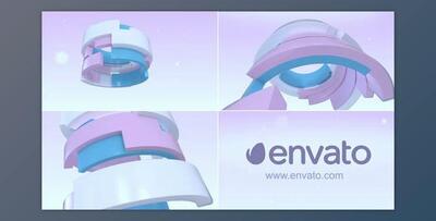 Simple Logo Reveal (Videohive 27526049)