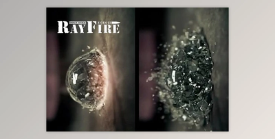 RayFire 1.87 for 3ds Max 2025
