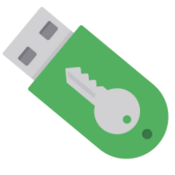 Rohos Logon Key 5.5