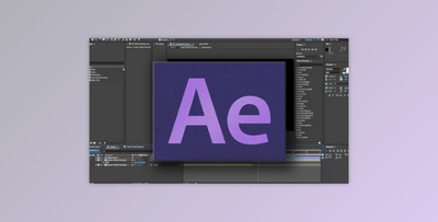 After Effects Cc: Animating Text Titles For Beginners